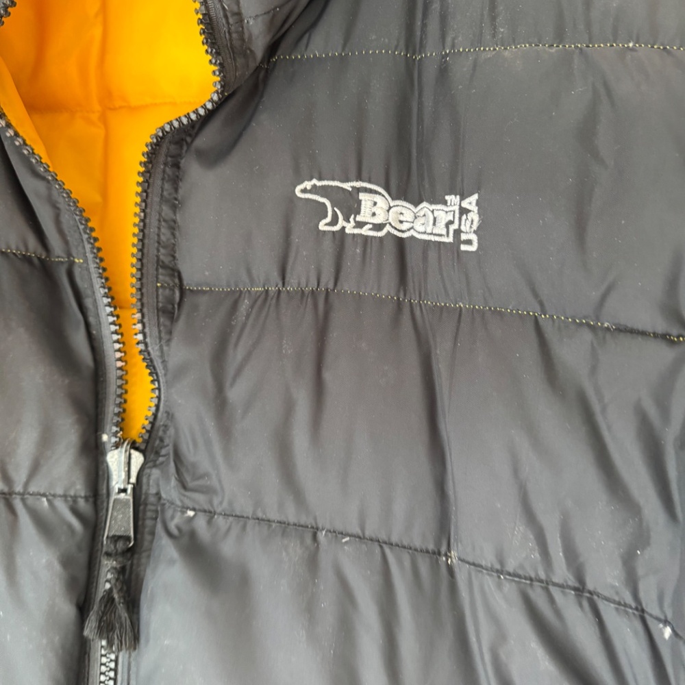 Reversible Jacket - image 2